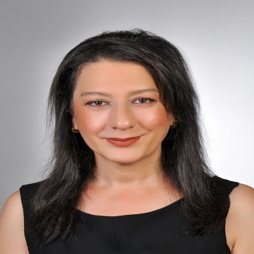 Meral MURATOĞLU